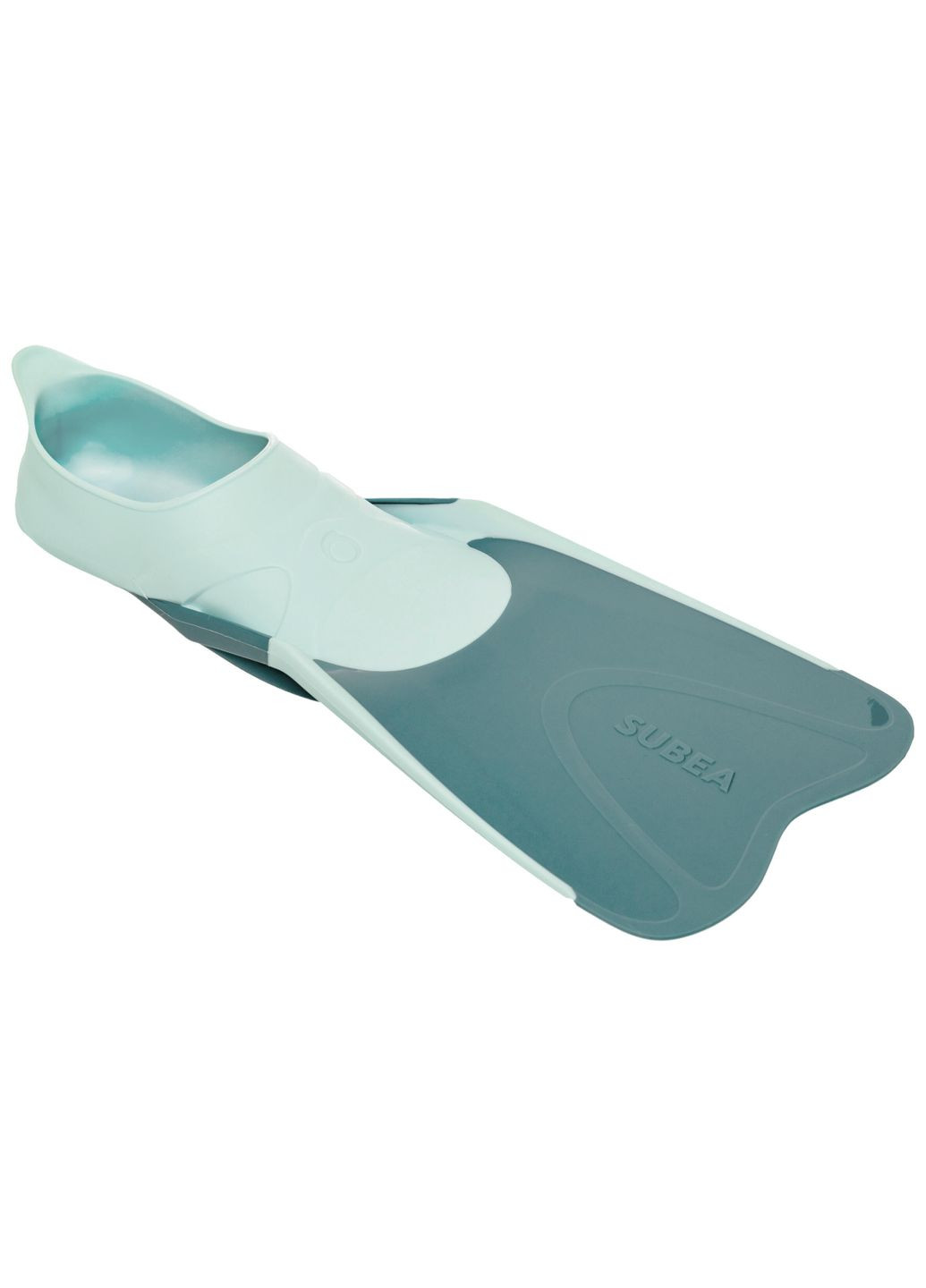 Дитячі Ласти для Плавання, Сноркелінгу Дайвінгу 28 /29 Розмір Subea (336550184)