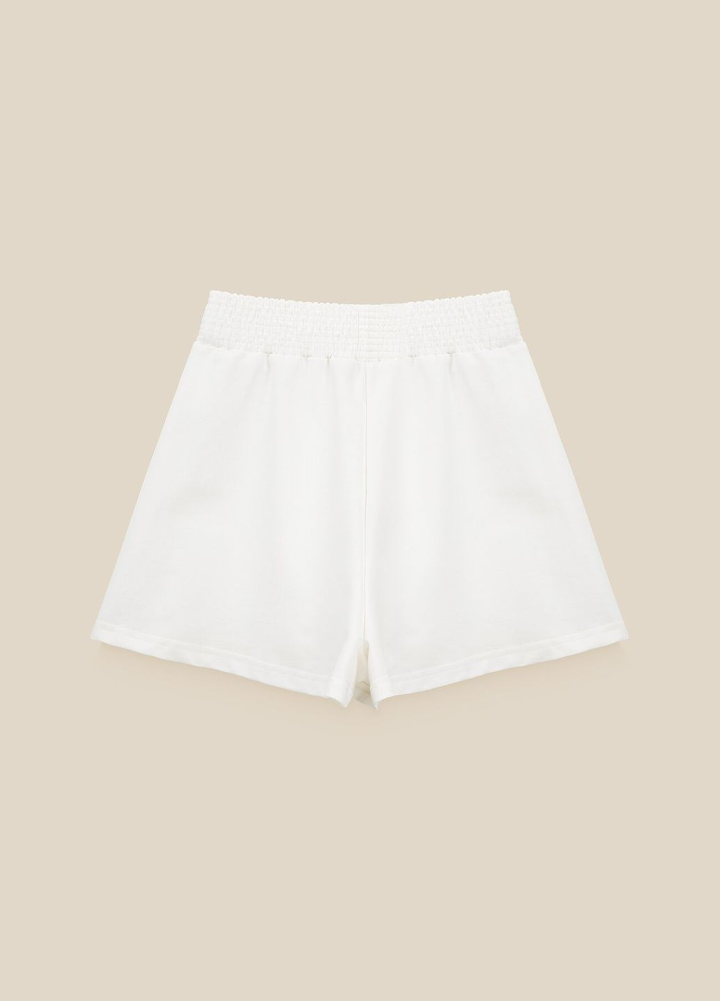 жіночі WBC02410 shop (2000999168208) LAWA Шорти трикотажні (362745336)