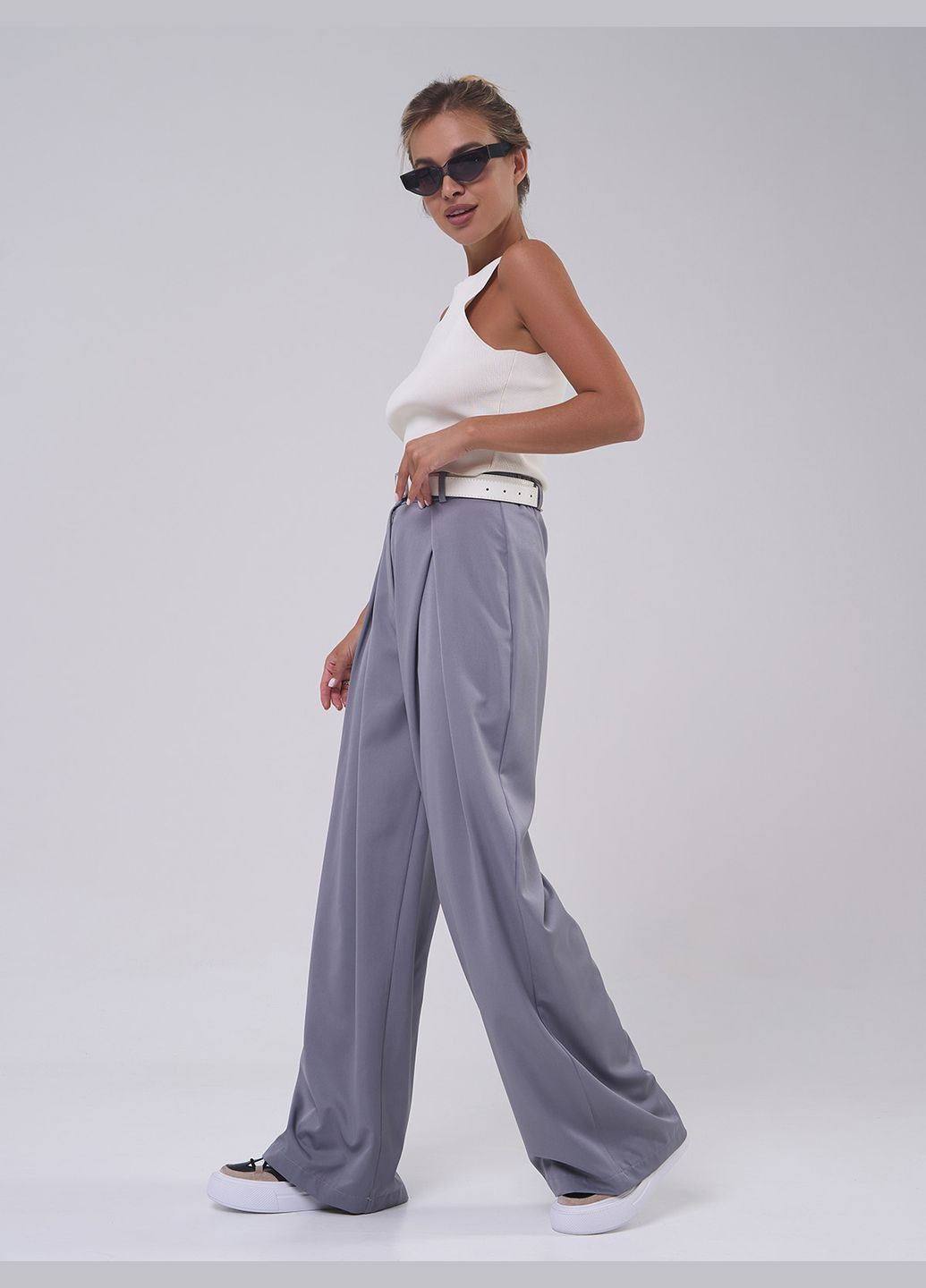 Брюки ISSA PLUS 14819 (300842115)