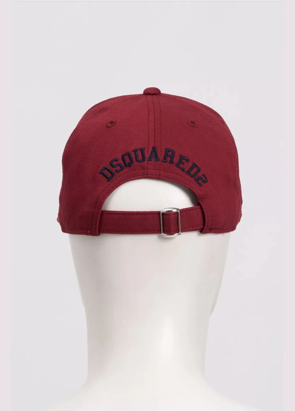 Кепка бейсболка унисекс Dsquared2 кепка бейсболка унісекс (341525748)
