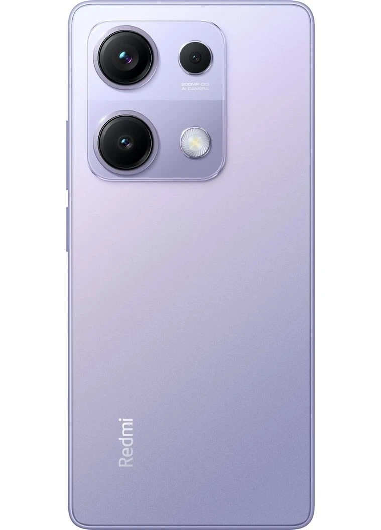 смартфон redmi note 14s 8/256 aurora purple Xiaomi (360427082)