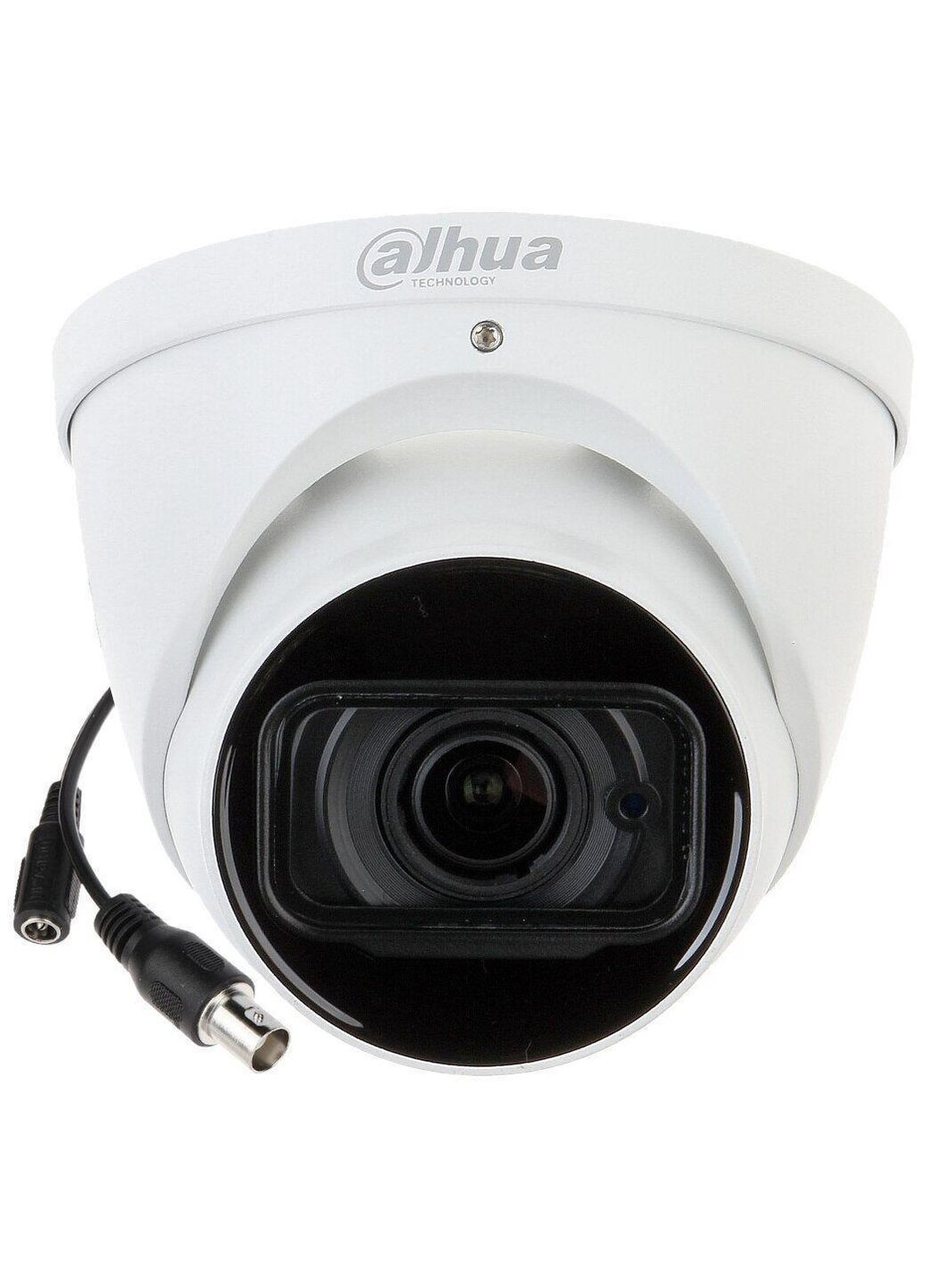Купольная камера DHHAC-HDW1200TP-Z-A 2 МП варифокальная (2.7-12 мм) Dahua (315066488)