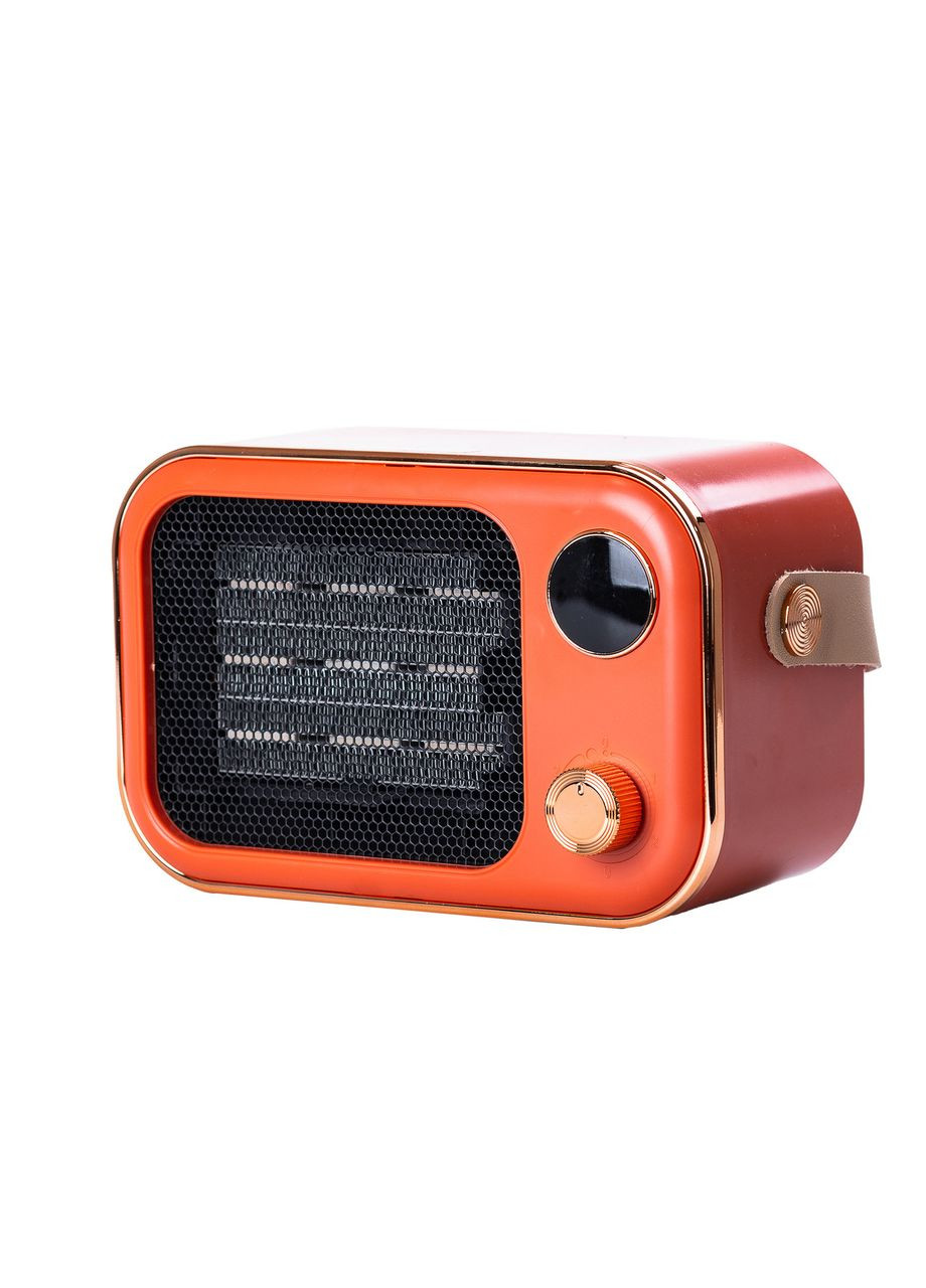 Тепловентилятор 1200W обогреватель электрический для дома и офиса напольный настольный ProDobro (364193273)