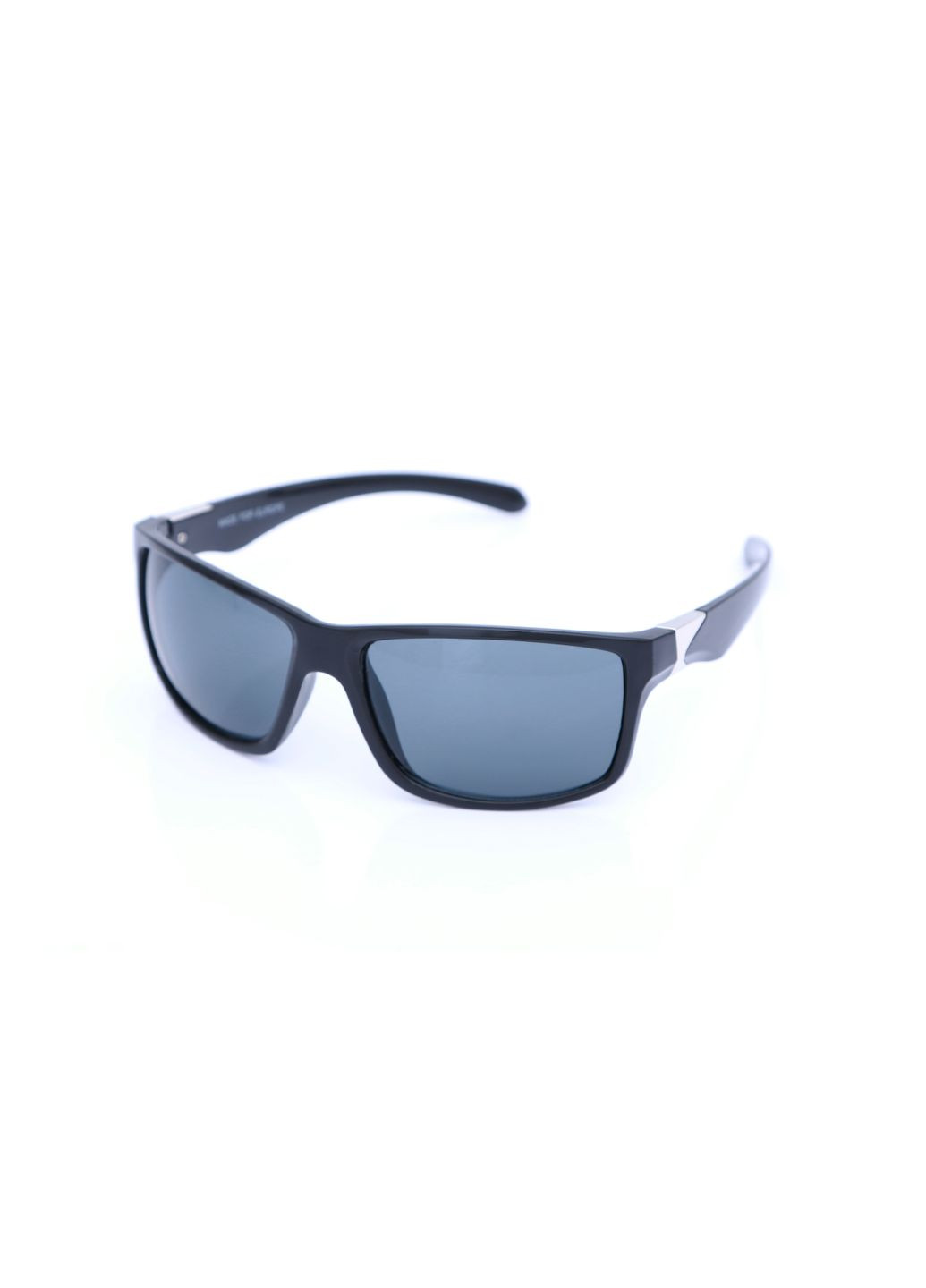 Сонцезахисні окуляри Спорт чоловічі 088-383 LuckyLOOK 088-383m (289360330)