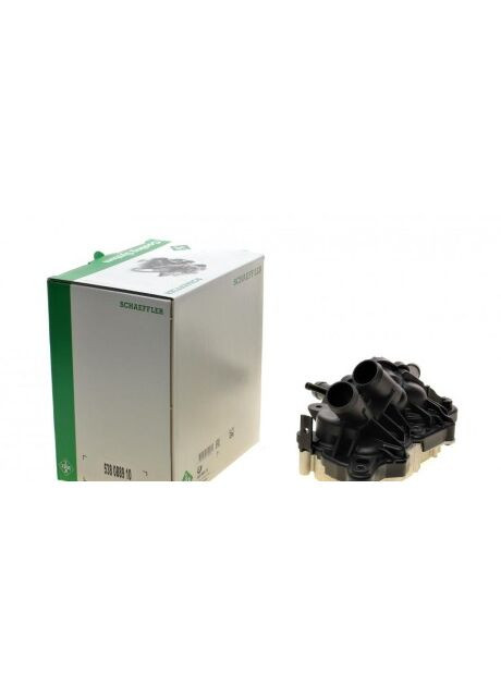 Насос системы охлаждения Ina (360497396)