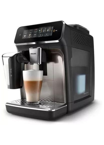 Кофемашина автоматическая Series 3300 EP3347/90 Philips (315601053)