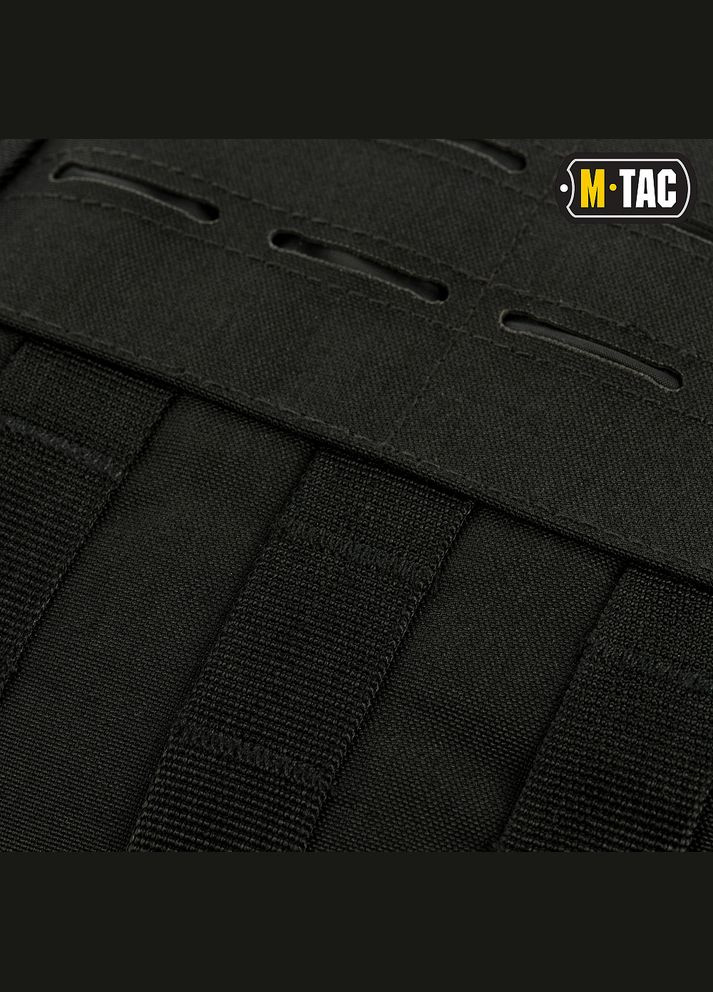 Рюкзак однолямочний Armadillo Dark Coyote M-TAC (316320499)