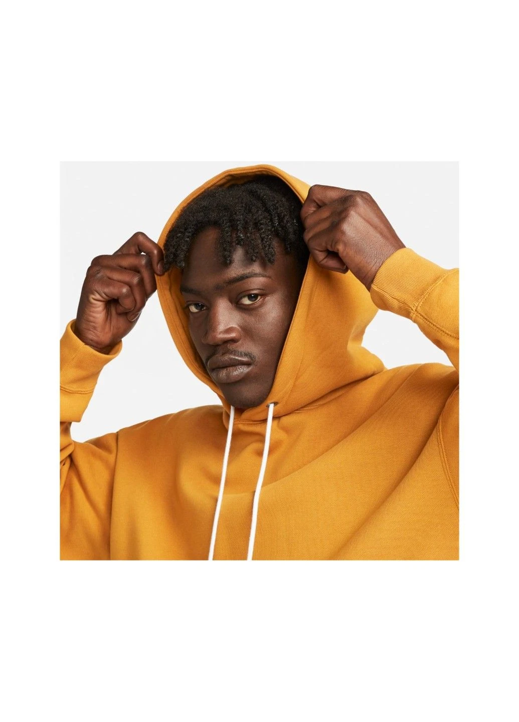 Толстовка M Solo Swsh Fleece Po Hoodie DX1355-754 Nike (391385423)