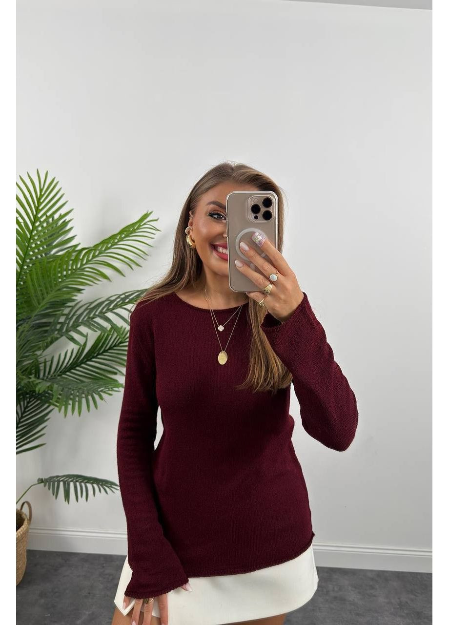 🌸 Стильная трикотажная кофточка свободного кроя 🌸Ознакомьтесь с размерной сеткой. Vione (367075444)