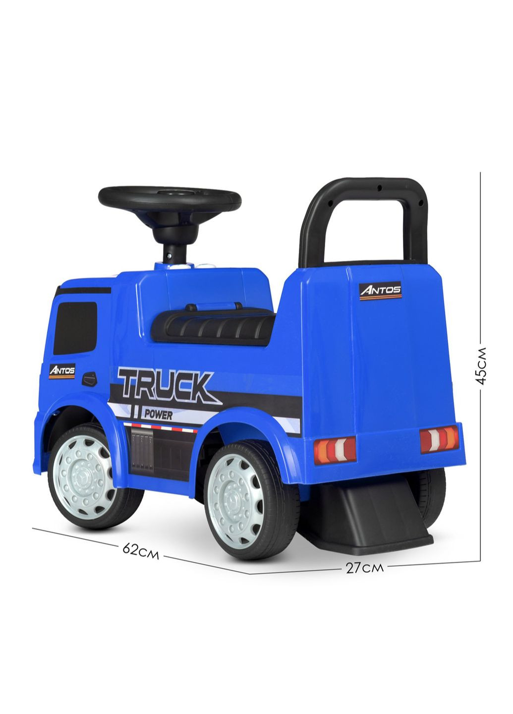 Каталка-толокар Home (302859051)