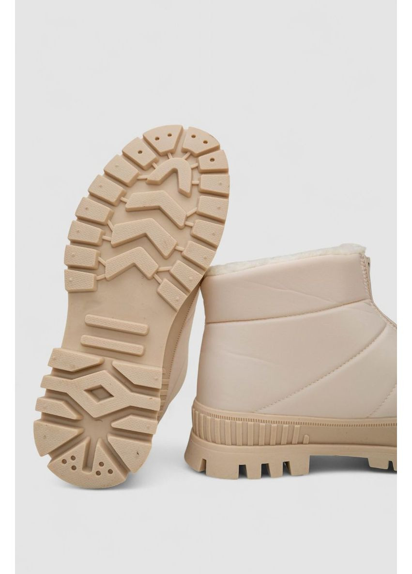 Дутики жіночі зимові на хутрі,, 248RCX1740 Ager (367776055)