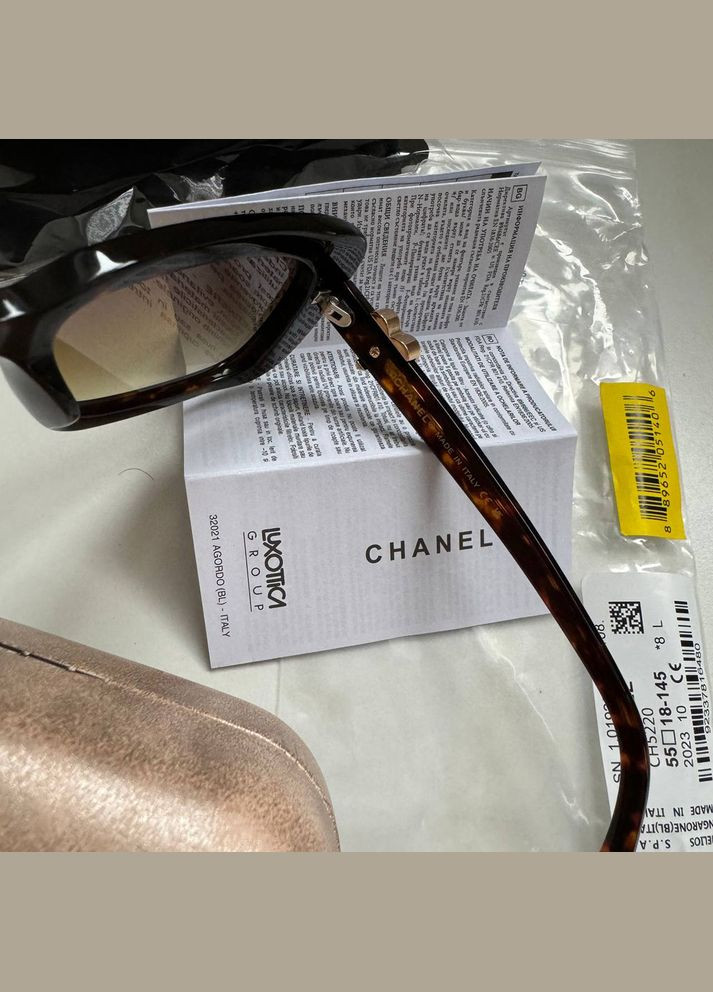 Женские солнцезащитные очки (3467) LUX No Brand (322157296)