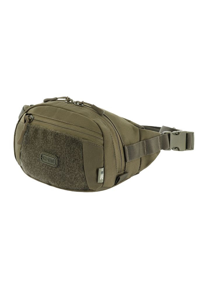 Сумка Companion Bag Small Ranger Green M-TAC (328392903)