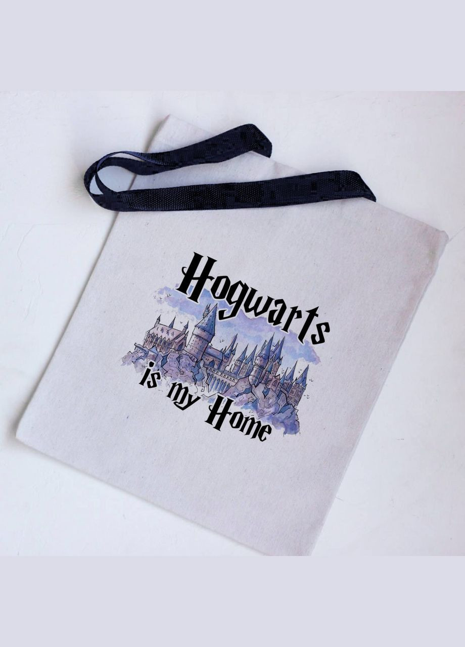 Еко сумка шоппер Гаррі Поттер Harry Potter No Brand (292312719)