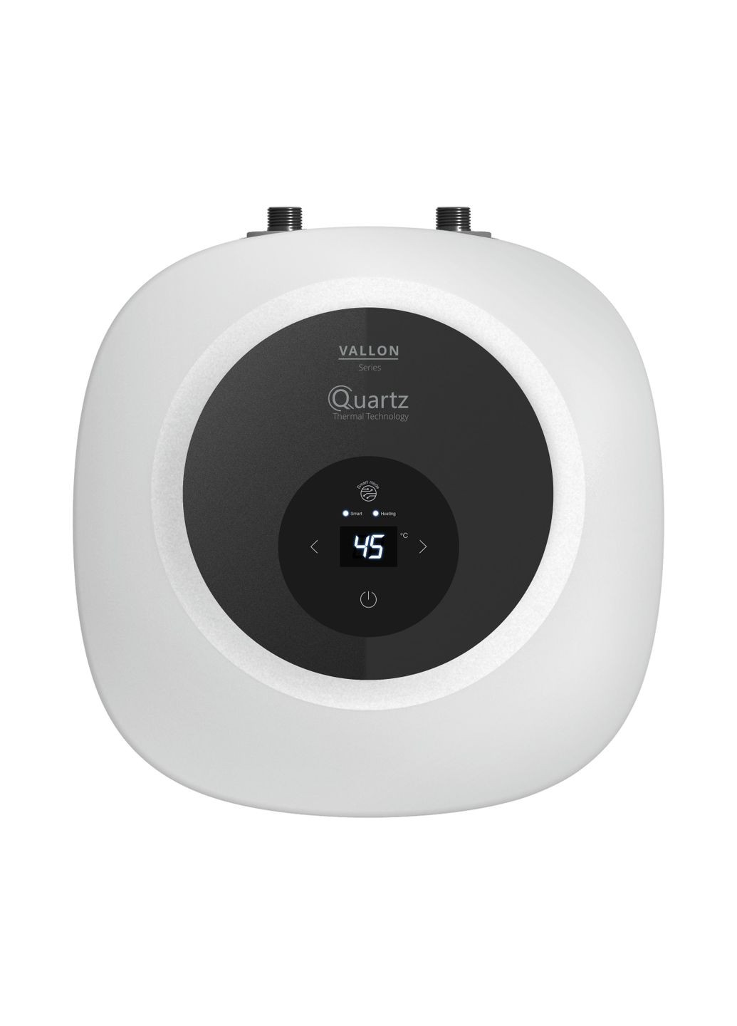 Водонагреватель Vallon 15 U накопительный Quartz