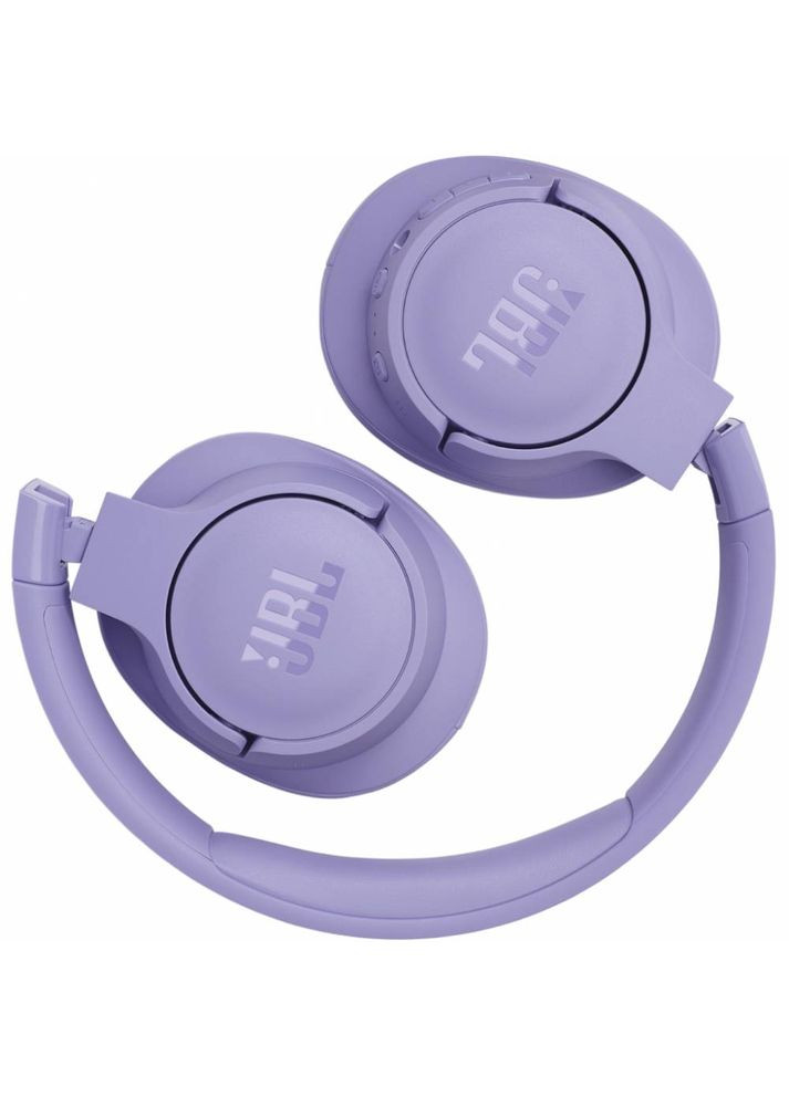 Гарнітура TUNE 770NC Purple (JBLT770NCPUR) JBL (323205047)