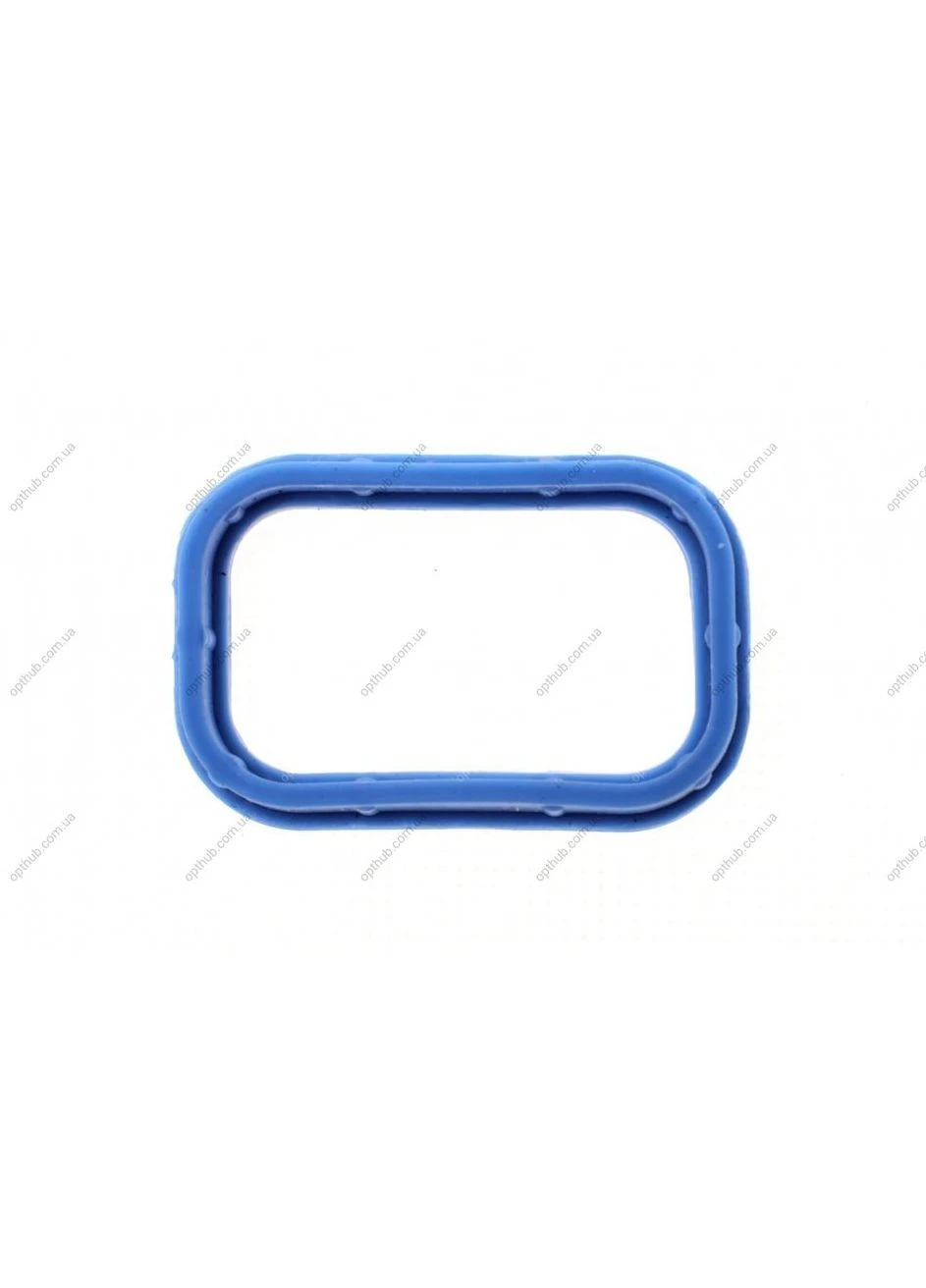 Прокладка впускного колектора IN FORD 2.0/2,4 TDCI (8) (вир-во Fischer) No Brand (345773769)