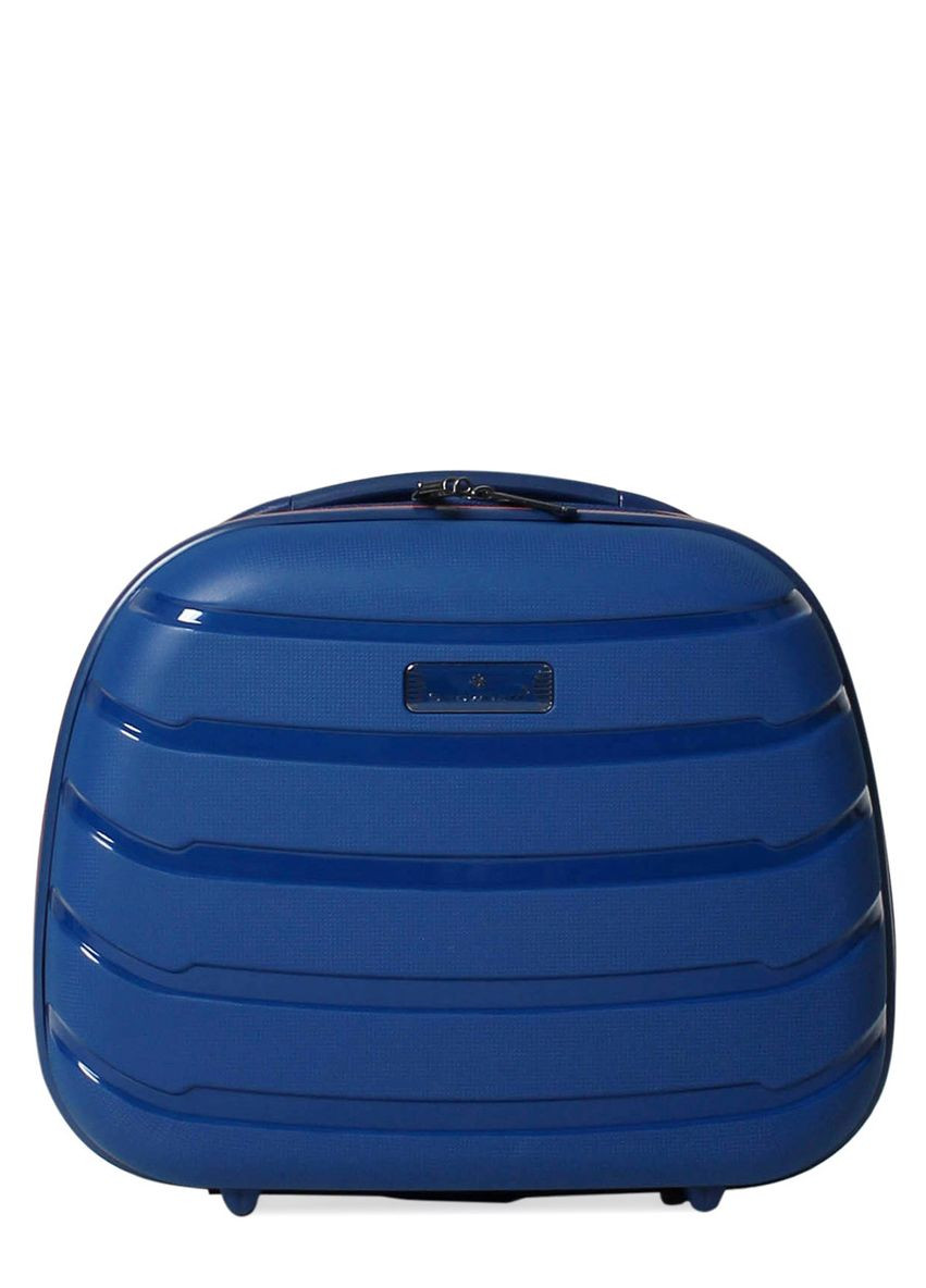 Кейс (ручная кладь) BC полипропилен 32х36х17см/16л/1.1кг/Snowbal Snowball (324801683)