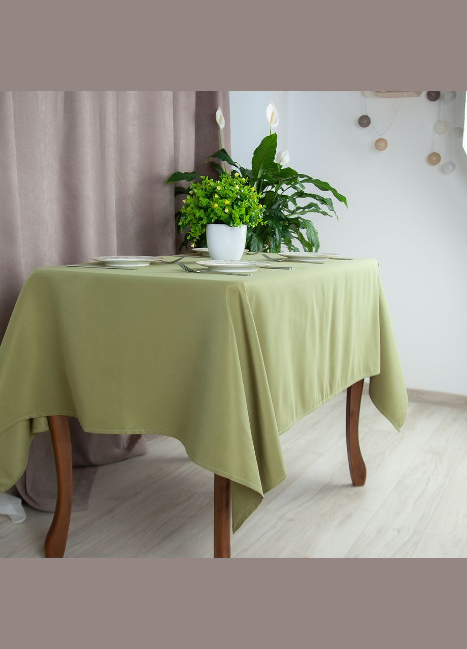 Скатертина 120*150 см водовідштовхуюча ТЕП (328092823)