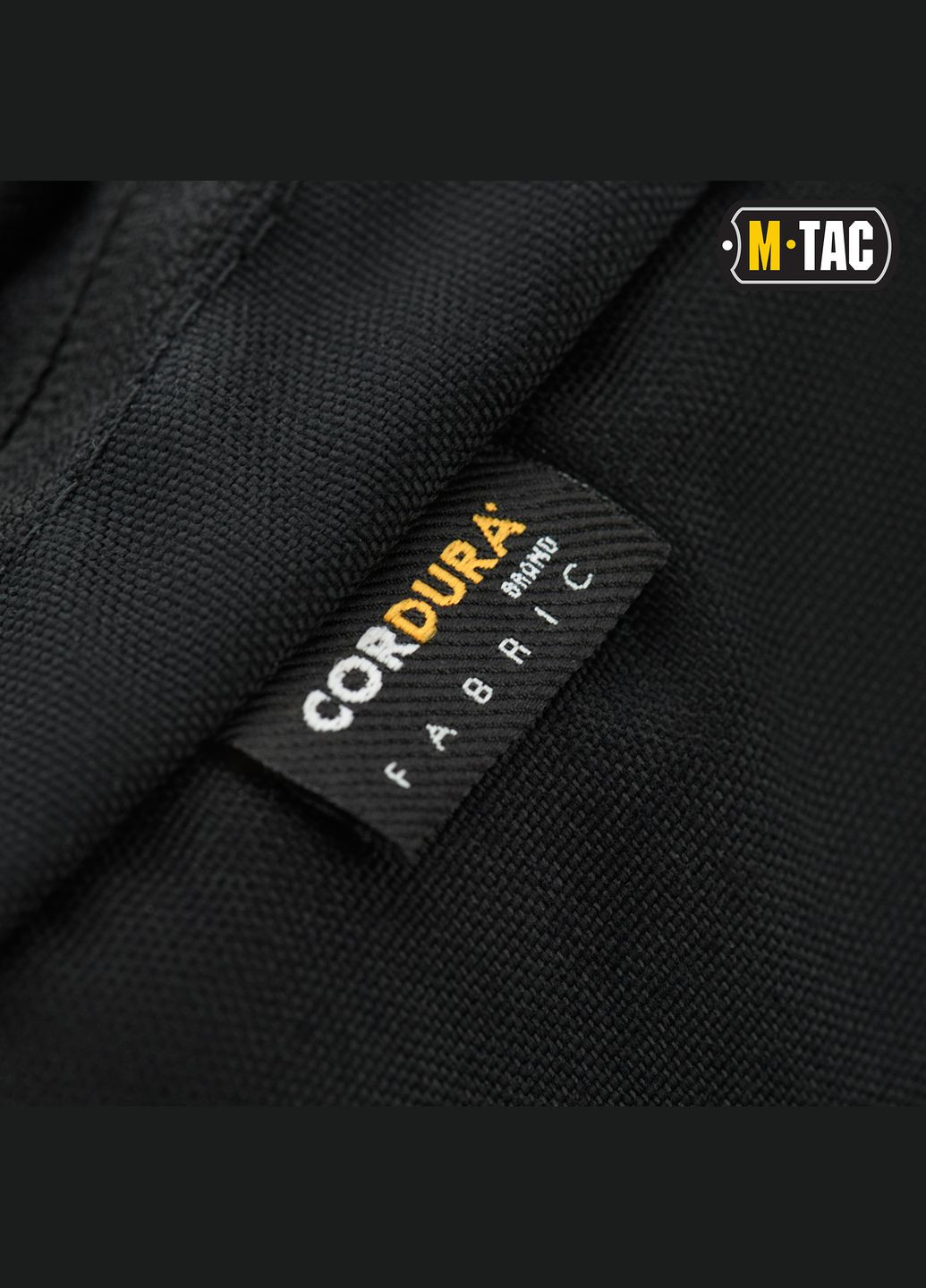 Сумка Bat Wing Bag Elite Black M-TAC (303261380)