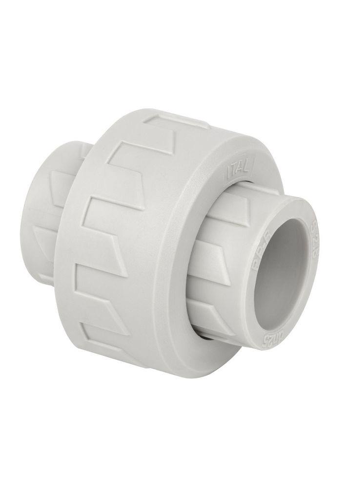 Разъемное соединение PP-r 32 x 32 мм ITAL (316095196)