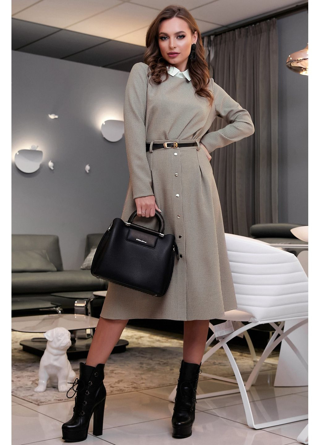 Костюм 1317.3986 Seventeen (348136540)