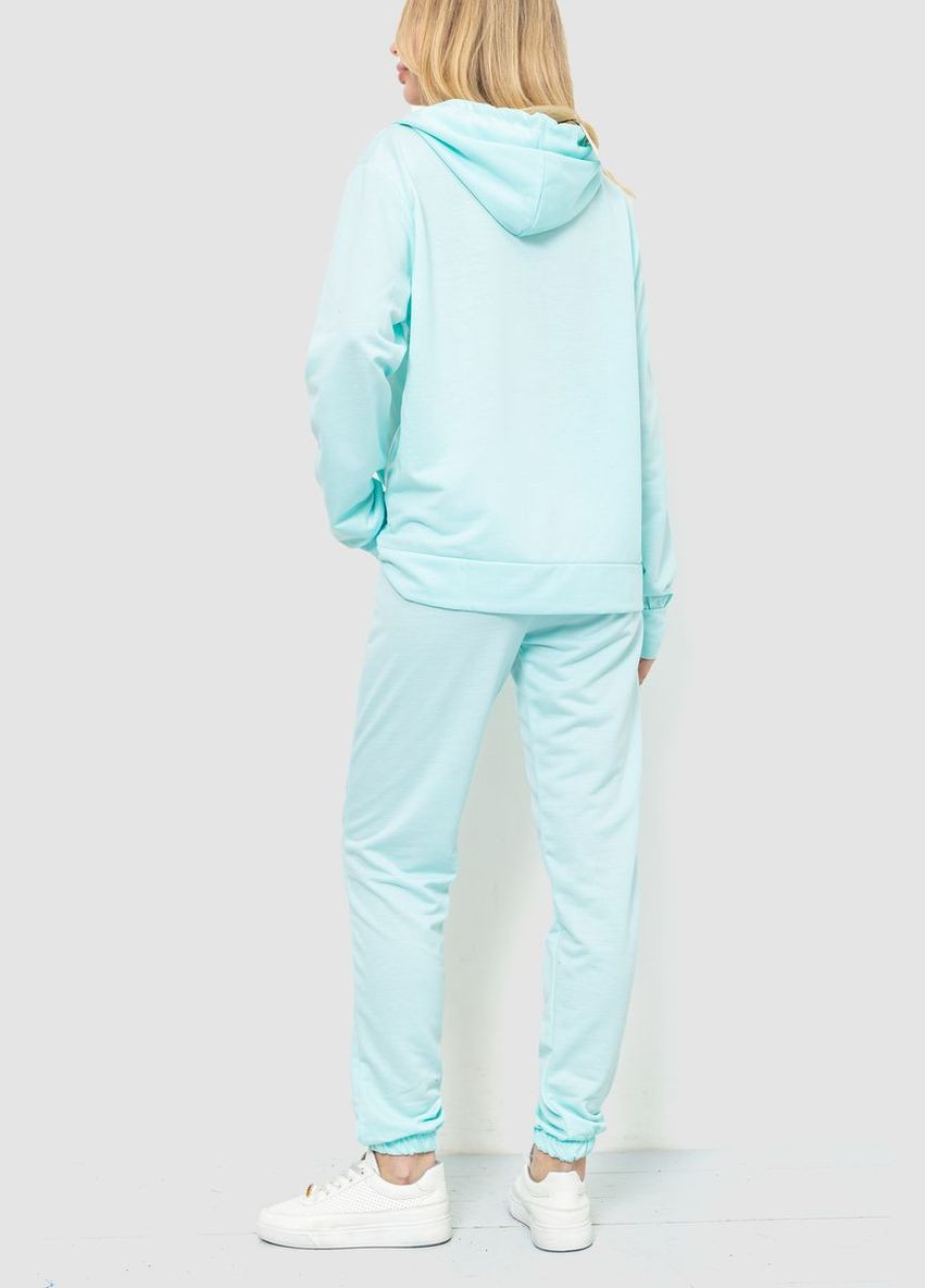 Спортивний костюм жіночий двонитка, 244R009 Ager (361225670)