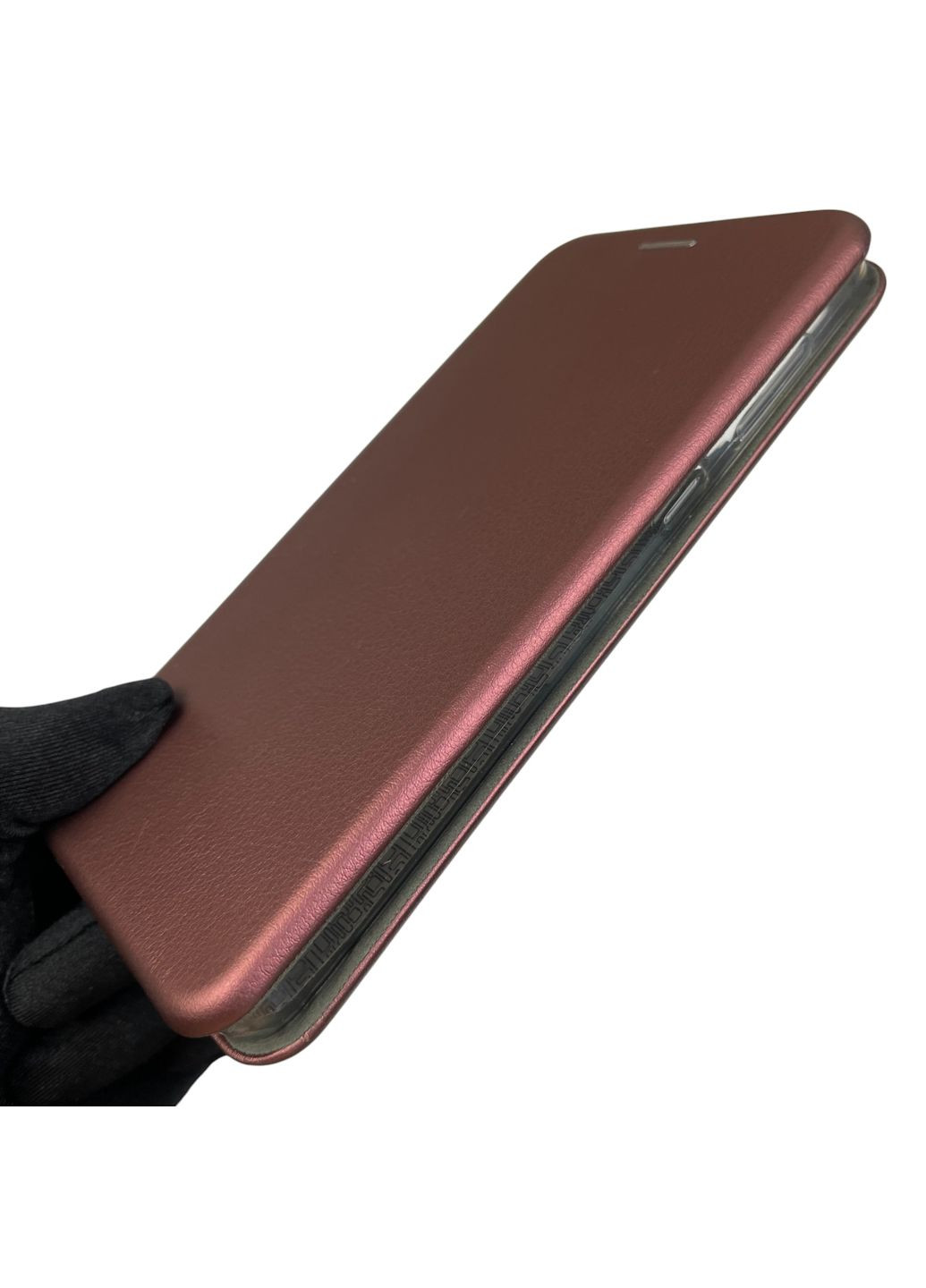 Чохол-книжка для Galaxy A33 5G SM-A336F з підставкою на самсунг а33 бордова gd1 Samsung (366018971)