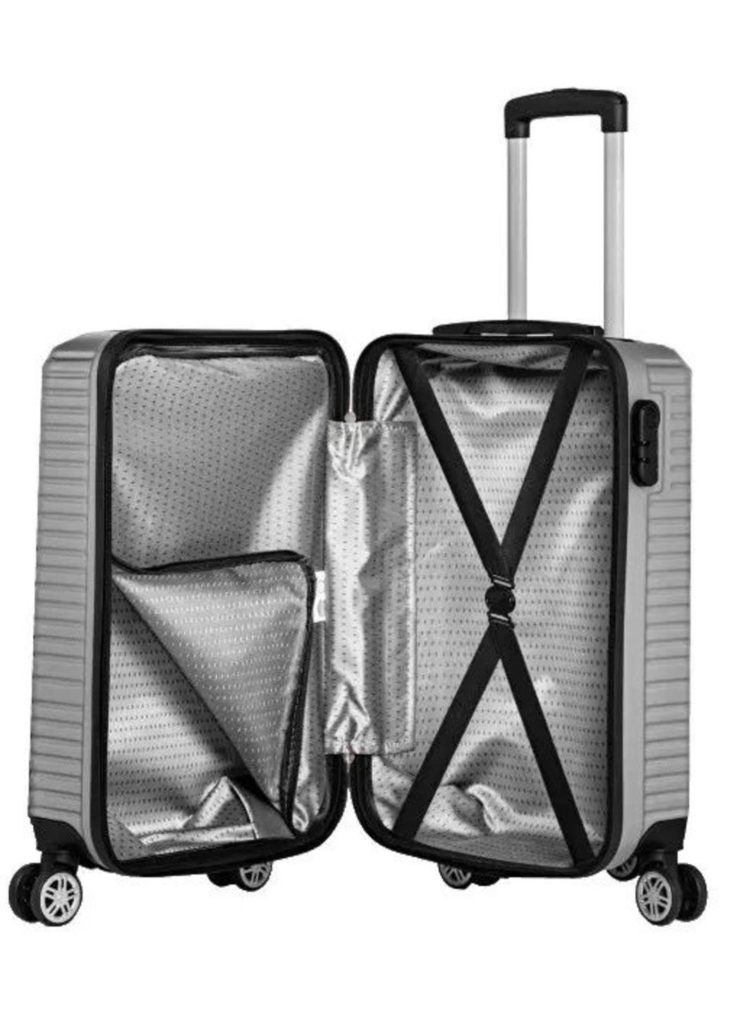 Валіза GD Polo мала (297515475)