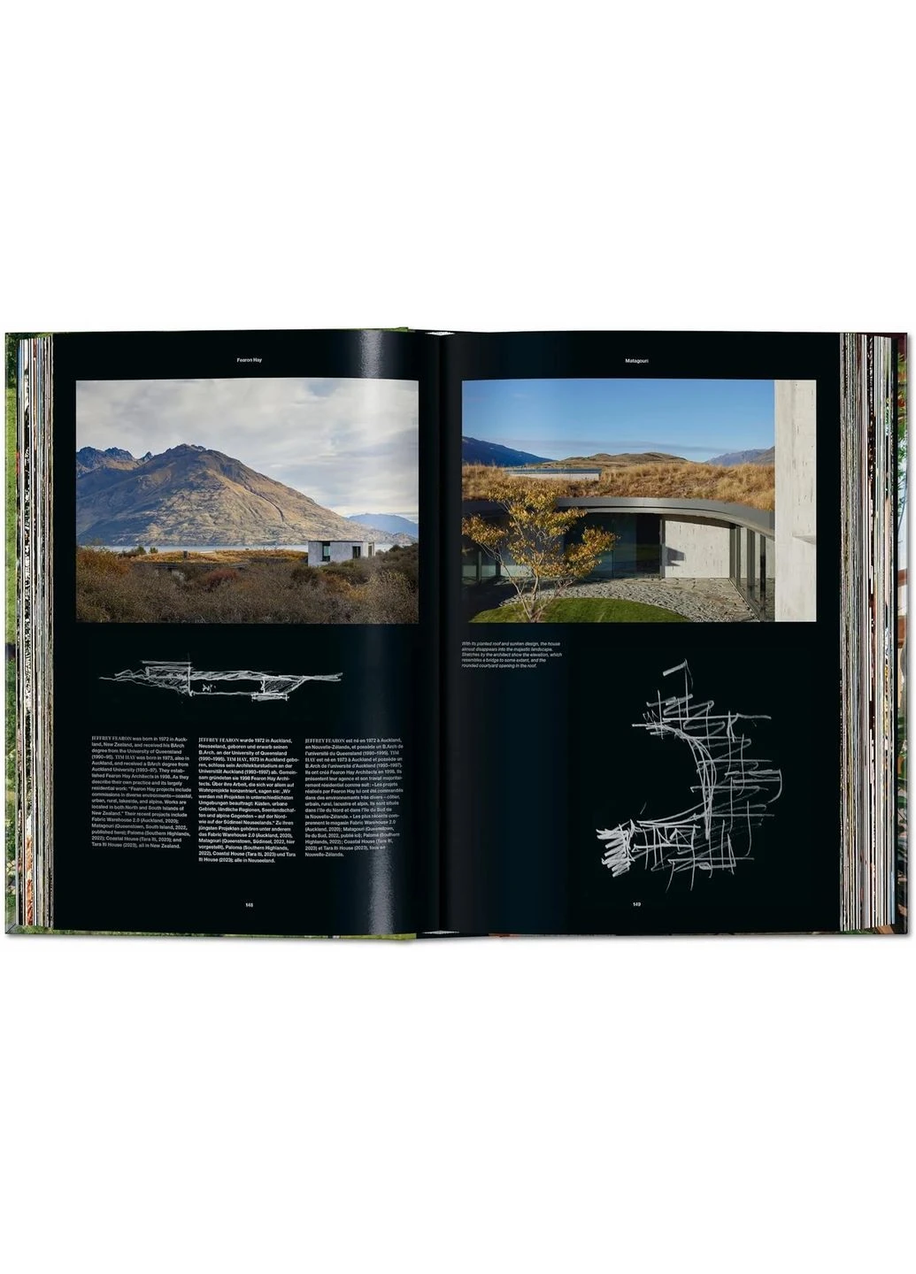 Будинки нашого часу. Стале життя Taschen (385804506)