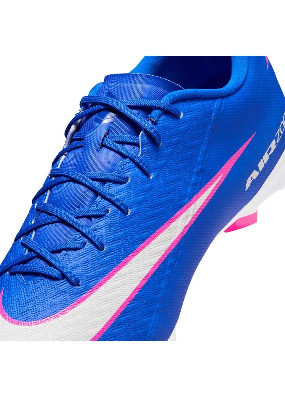Чоловічі Бутси ZM VAPOR 16 ACADEMY FG/MG Синій Nike (395617135)