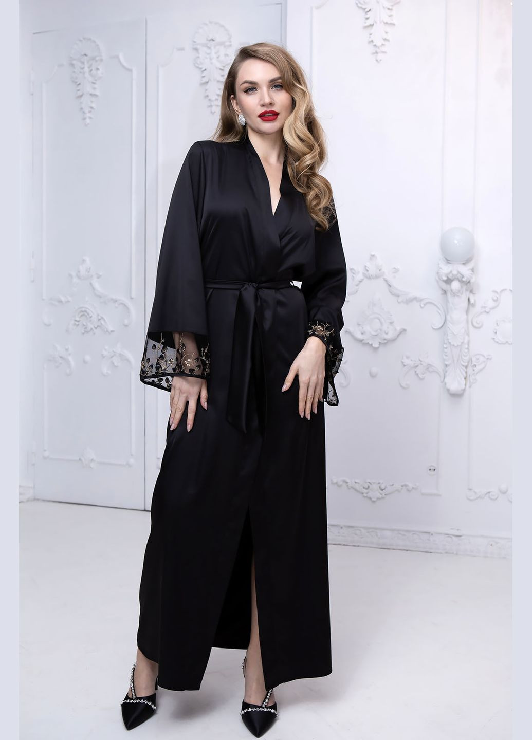 Халат Innamorato (298745826)