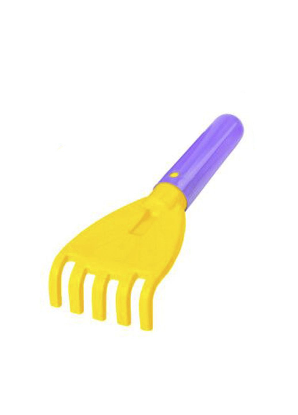 Набір для піску - "Губка Боб", Spongebob колір різнокольоровий CB-00281944 Wader (341679084)