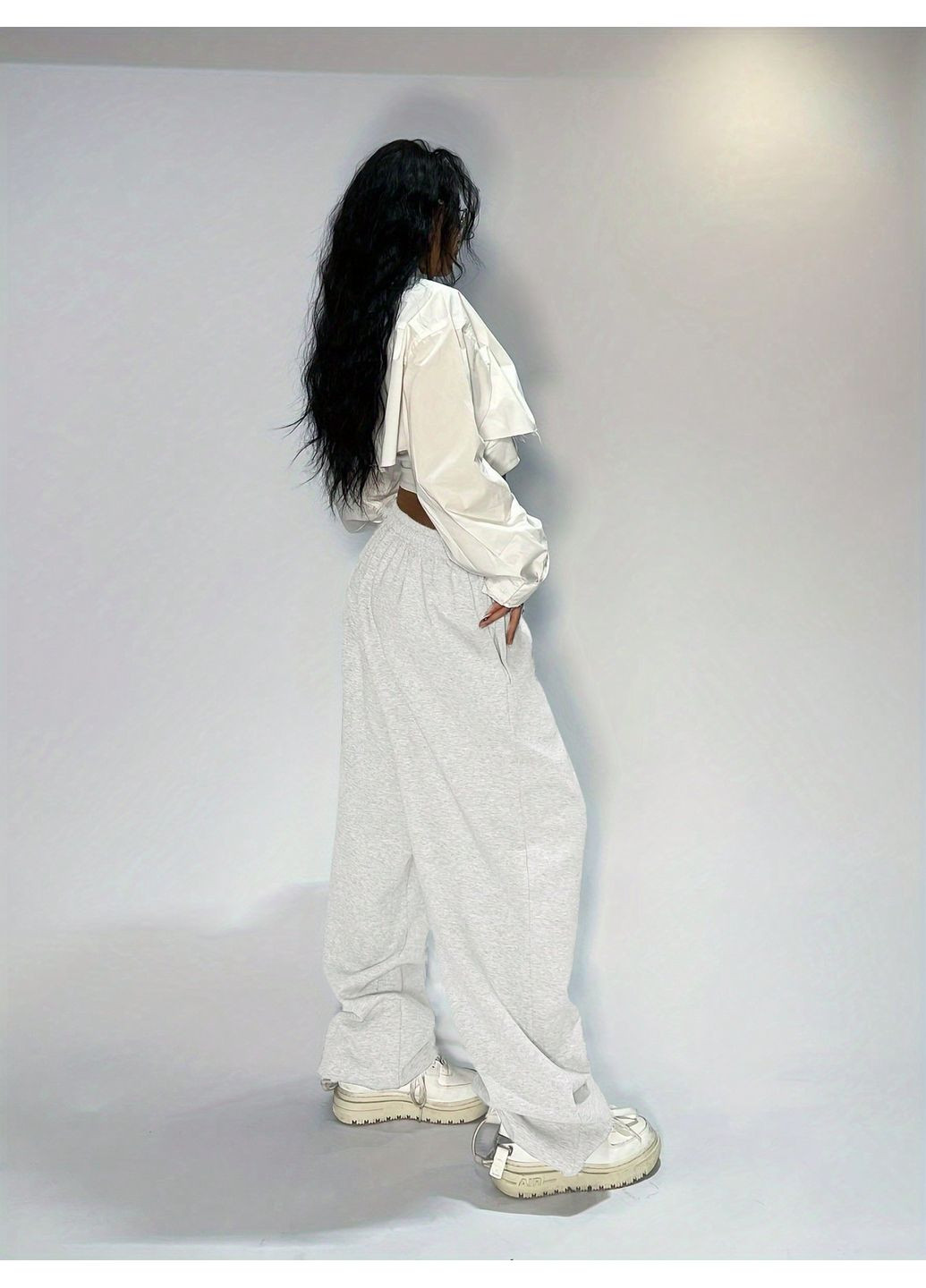 Штани спортивні SHEIN (366029814)