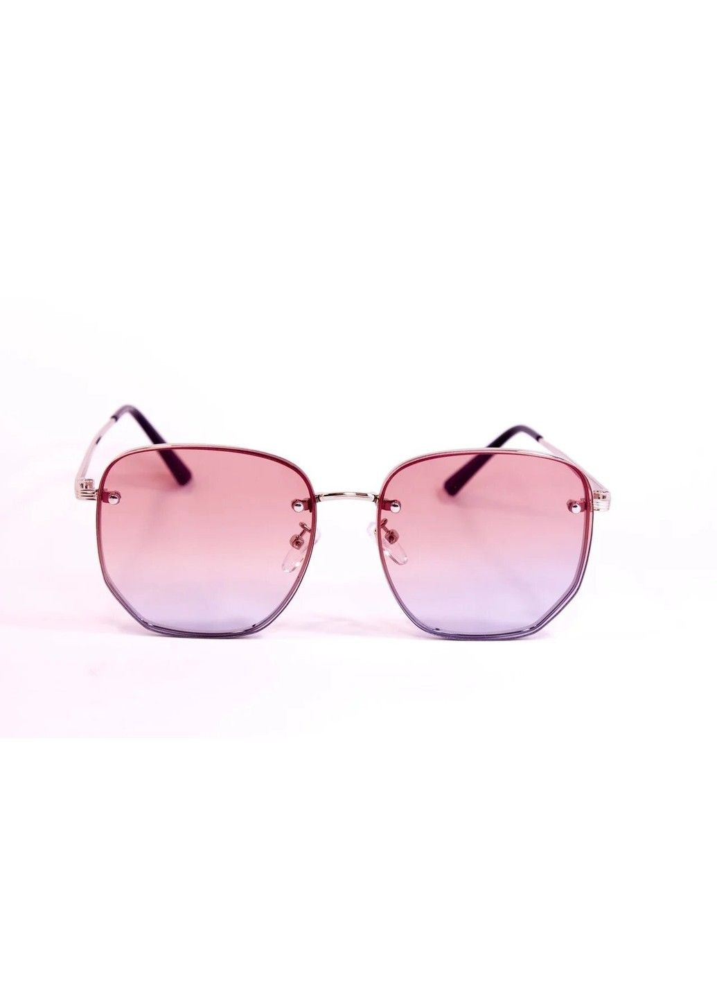 Женские солнцезащитные очки 80-256-6 BR-S (294607738)