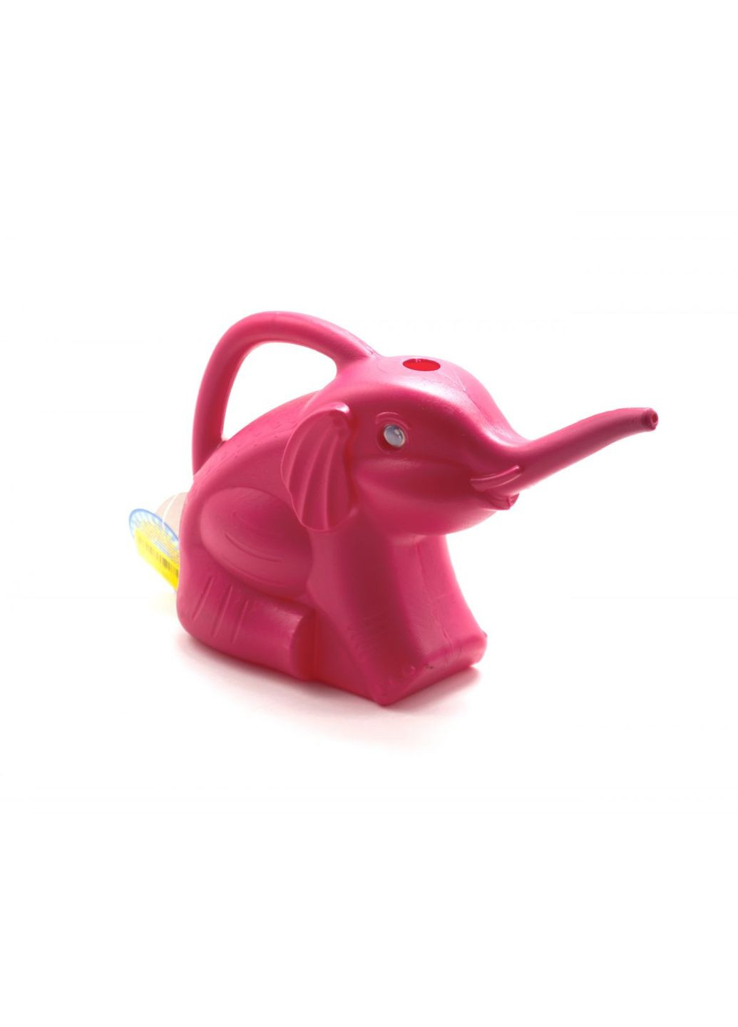 Лійка "Слоненя" (рожева) MIC (294727473)