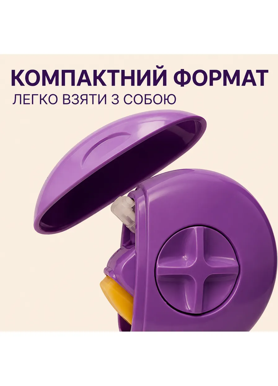 Дорожній набір 3 в 1 C3 and (410409365)