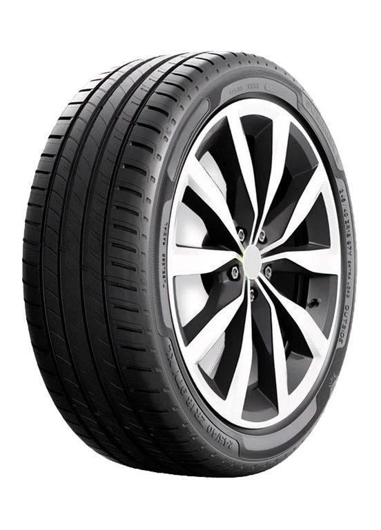 Summer 3 235/55R17 103W Kormoran (384185489)