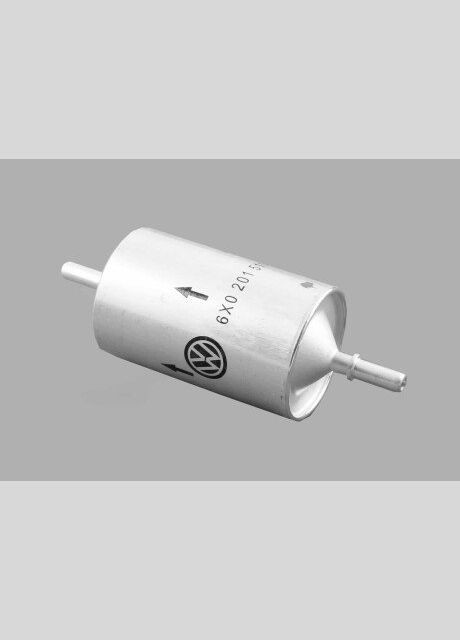 Фильтр топливный VW Golf, Polo/Audi A2, A3/Skoda Fabia/Seat Cordoba, Ibiza (04-10) (6X0201511B) VAG (360491496)