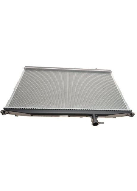 Радиатор охлаждения HYUNDAI Santa Fe II (CM) (пр-во) 82002174 Van Wezel (366124830)