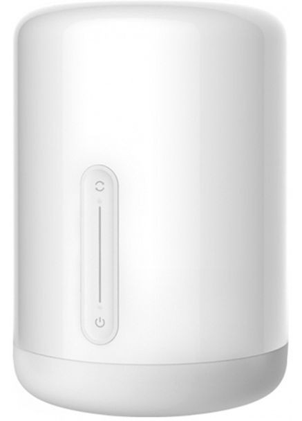 Настільна лампа смарт світильник Mi Home Bedside Lamp 2 White MJCTD02YL MUE4093GL MUE4085CN Xiaomi (271823539)