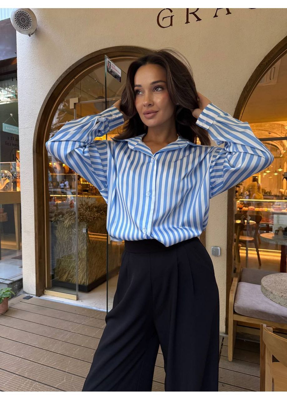 Сорочка No Brand (348830810)