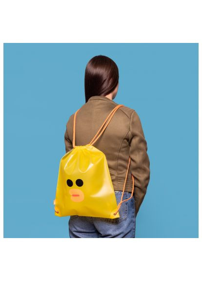 Сумка для взуття (533529) Yes SB-16 Line Friends (366158995)