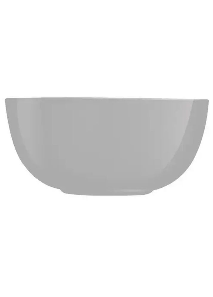 Салатник Diwali Marble Granit 21 см P9836 Luminarc (322000081)