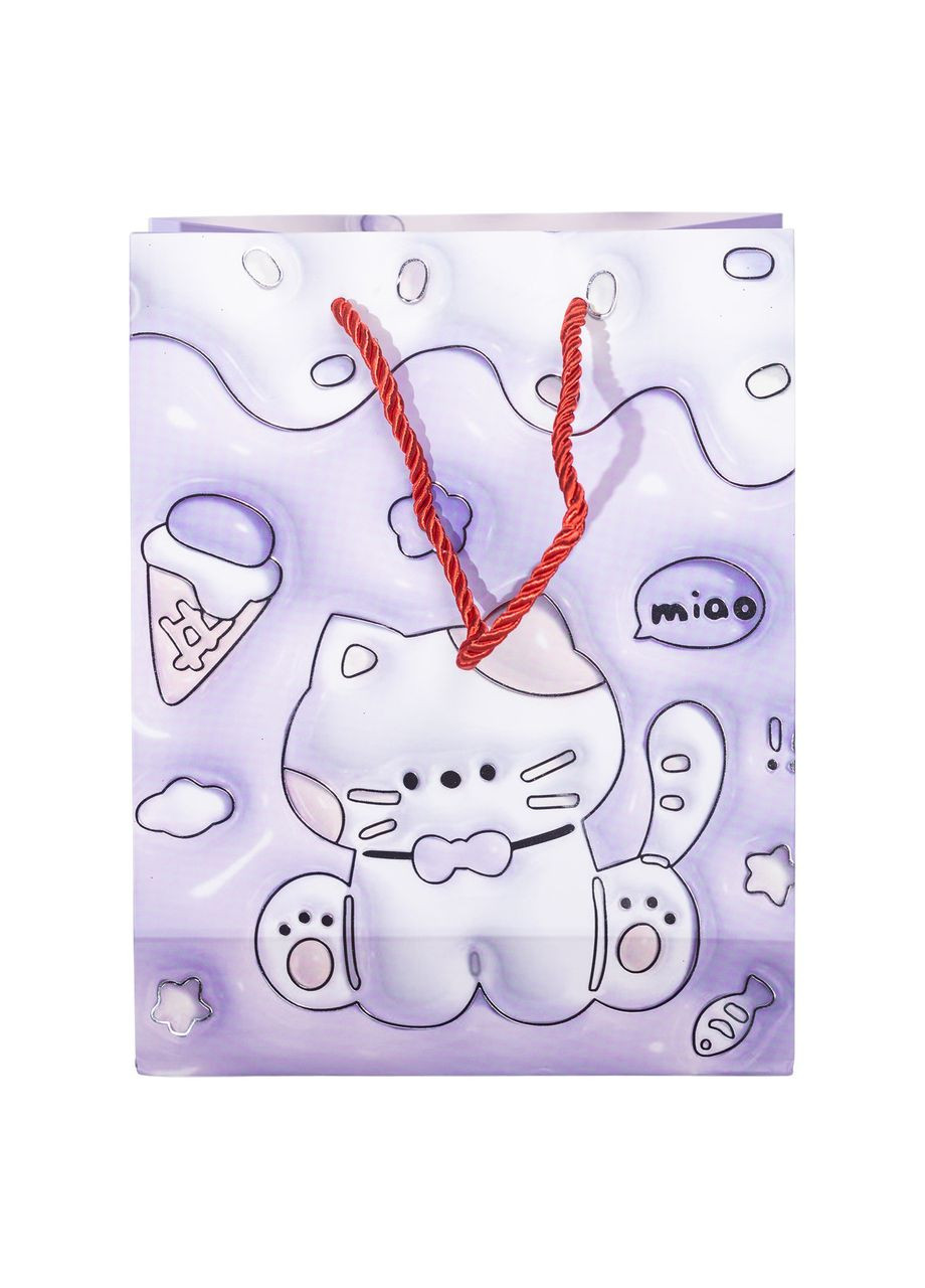 Набор подарочных пакетов из бумаги 12 (шт) картонные красивые пакеты для подарков 18×10×22.5 (см) HP-10359-20 Yiwu (370969098)