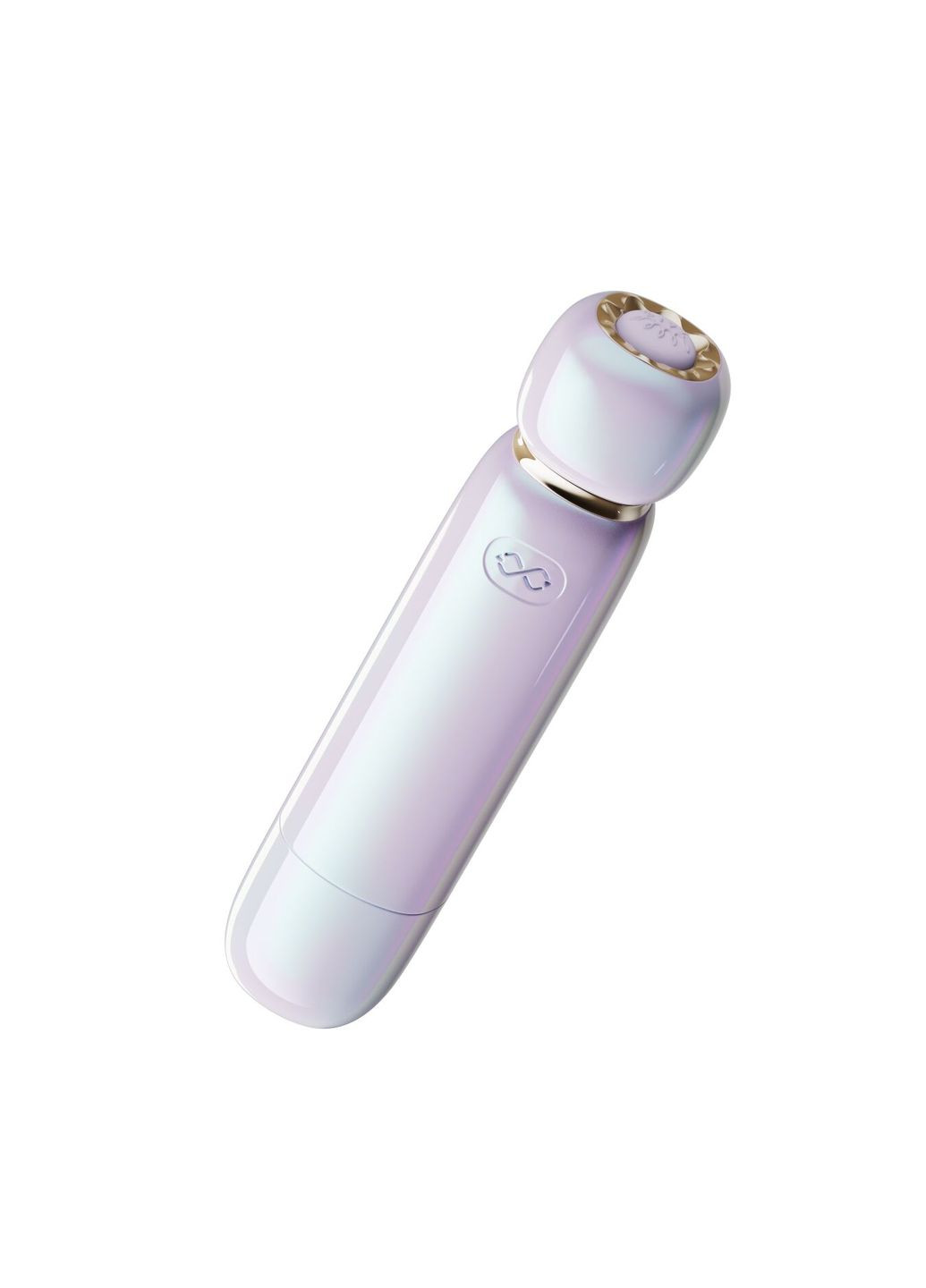 Вакуумний кліторальний стимулятор Lia Lavender Purple - CherryLove Zalo (366962539)