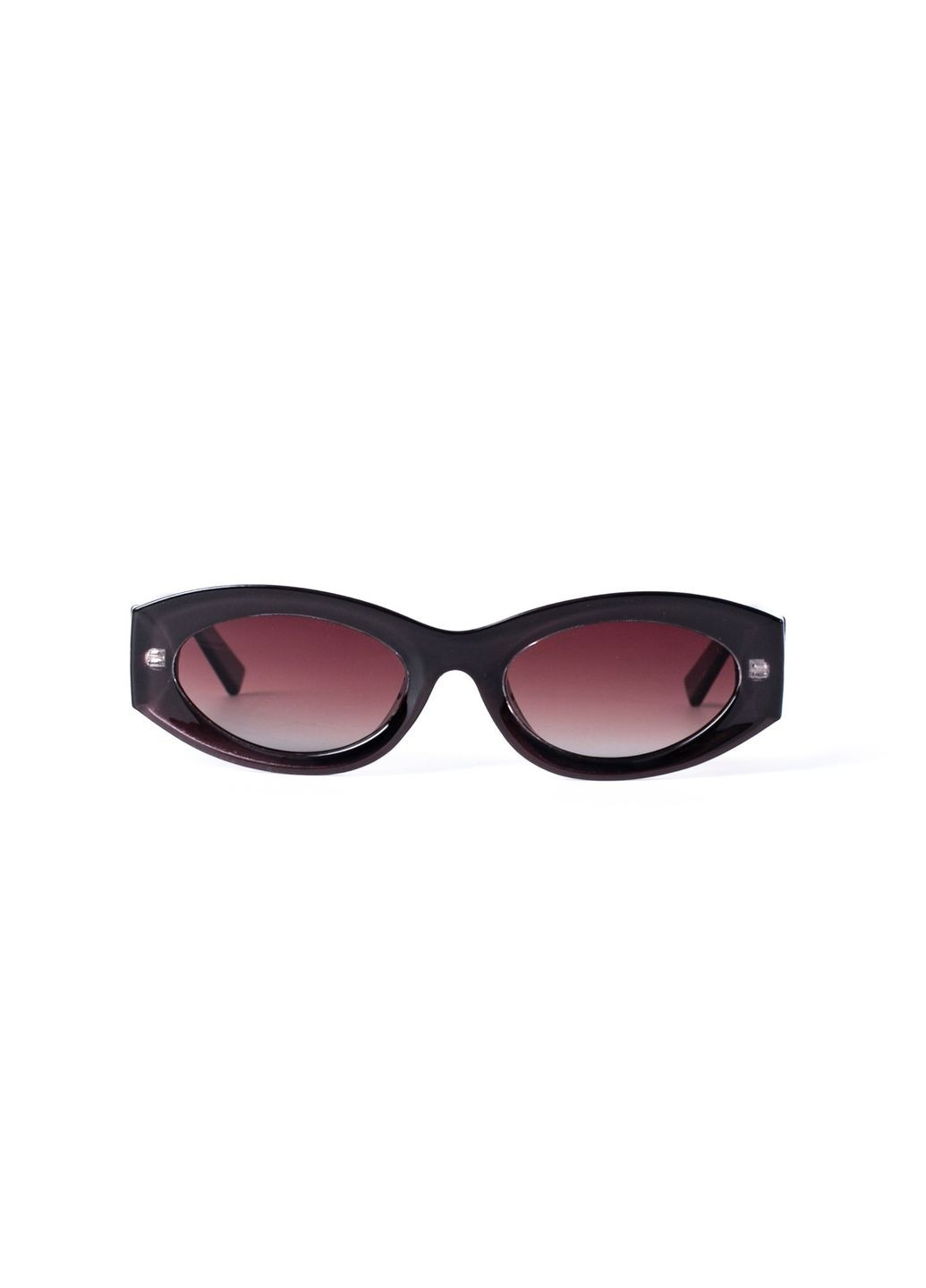 Солнцезащитные очки с поляризацией Фэшн женские LuckyLOOK 392-090 (291884085)