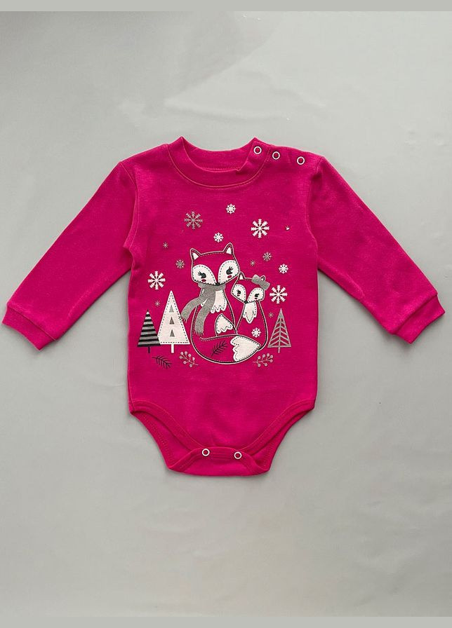 Боди для девочки PaMaYa No Brand (317635722)