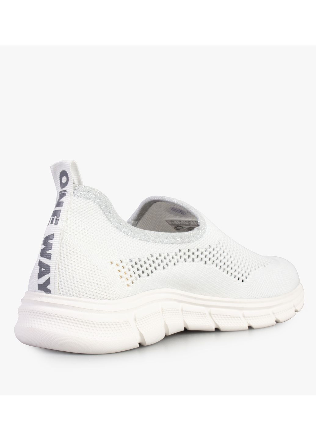 Кросівки жіночі бренду 8200658_(2) ModaMilano білі демісезони (329405465)