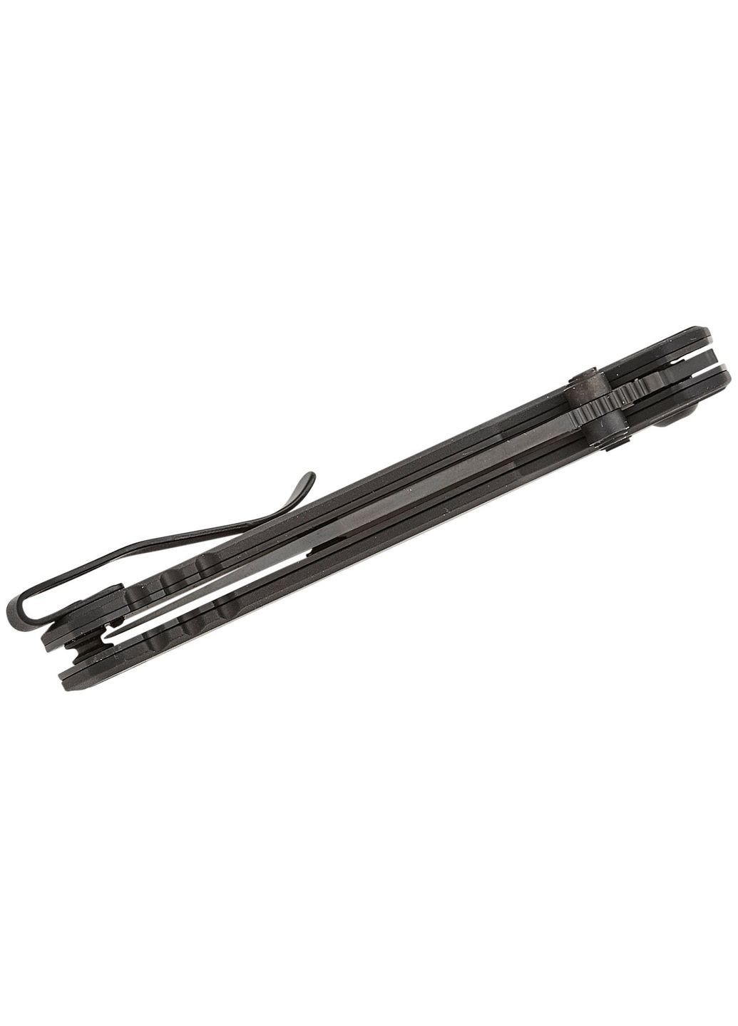 Ніж MagnaCut Black - 6105BLK Kershaw Bel Air (325878131)